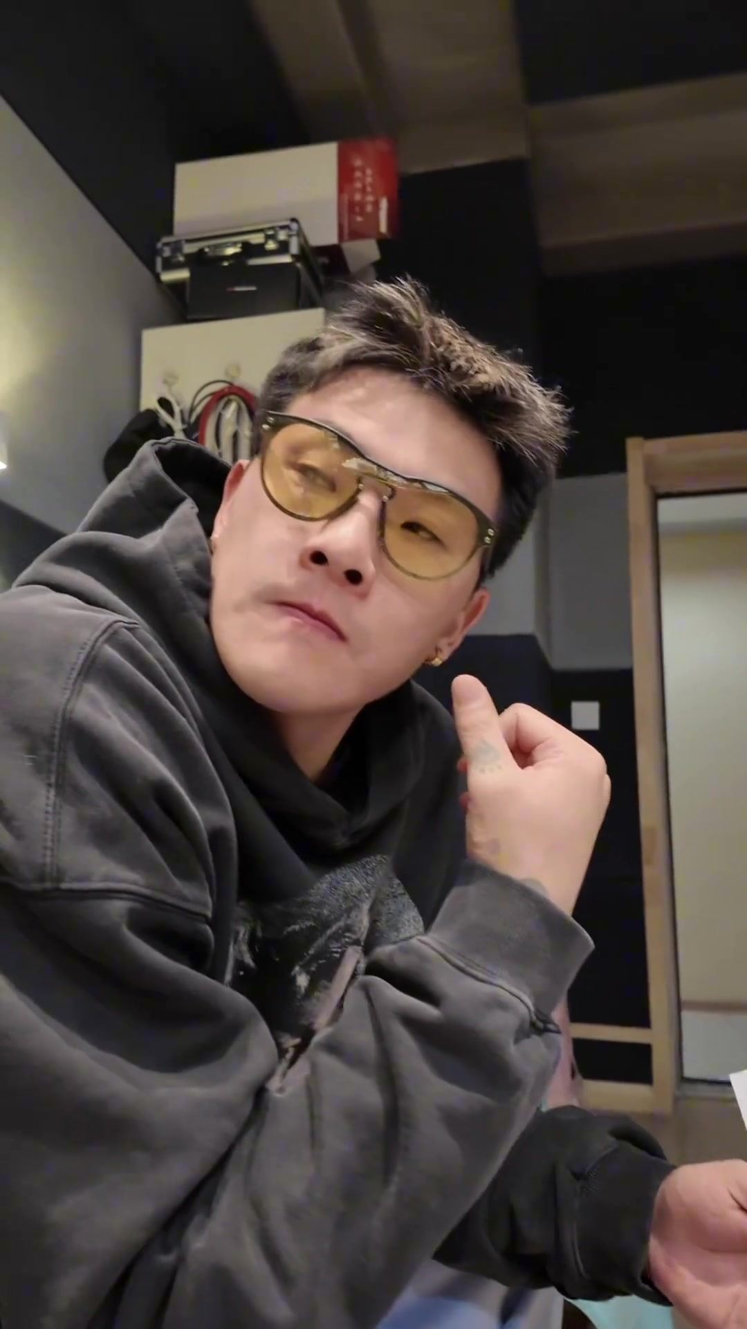 王大雷录导航语音包：迟到算你点球没进，准时到算我扑救成功