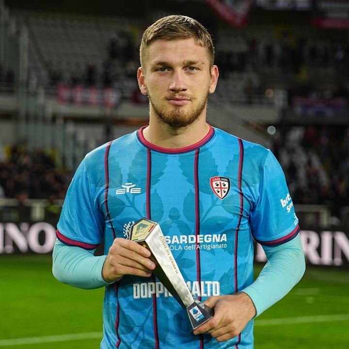 超级一条龙！20岁土耳其小妖中圈启动奔袭半场，连过3-4人破门