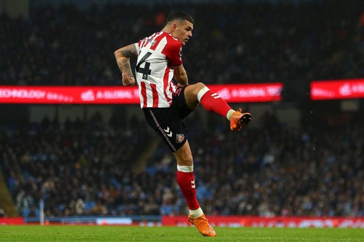 扎卡：与枪迷冲突后我变得更冷静 在阿尔特塔和阿隆索身上学做人