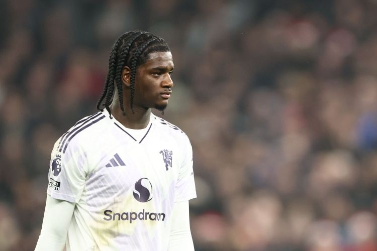 曼晚：马奎尔不仅是后卫还是领导团队的一员，海文是他的接班人