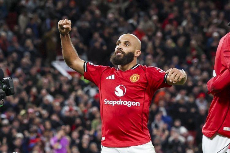 姆伯莫：当前非洲最佳是萨拉赫，阿什拉夫是世界最佳右后卫