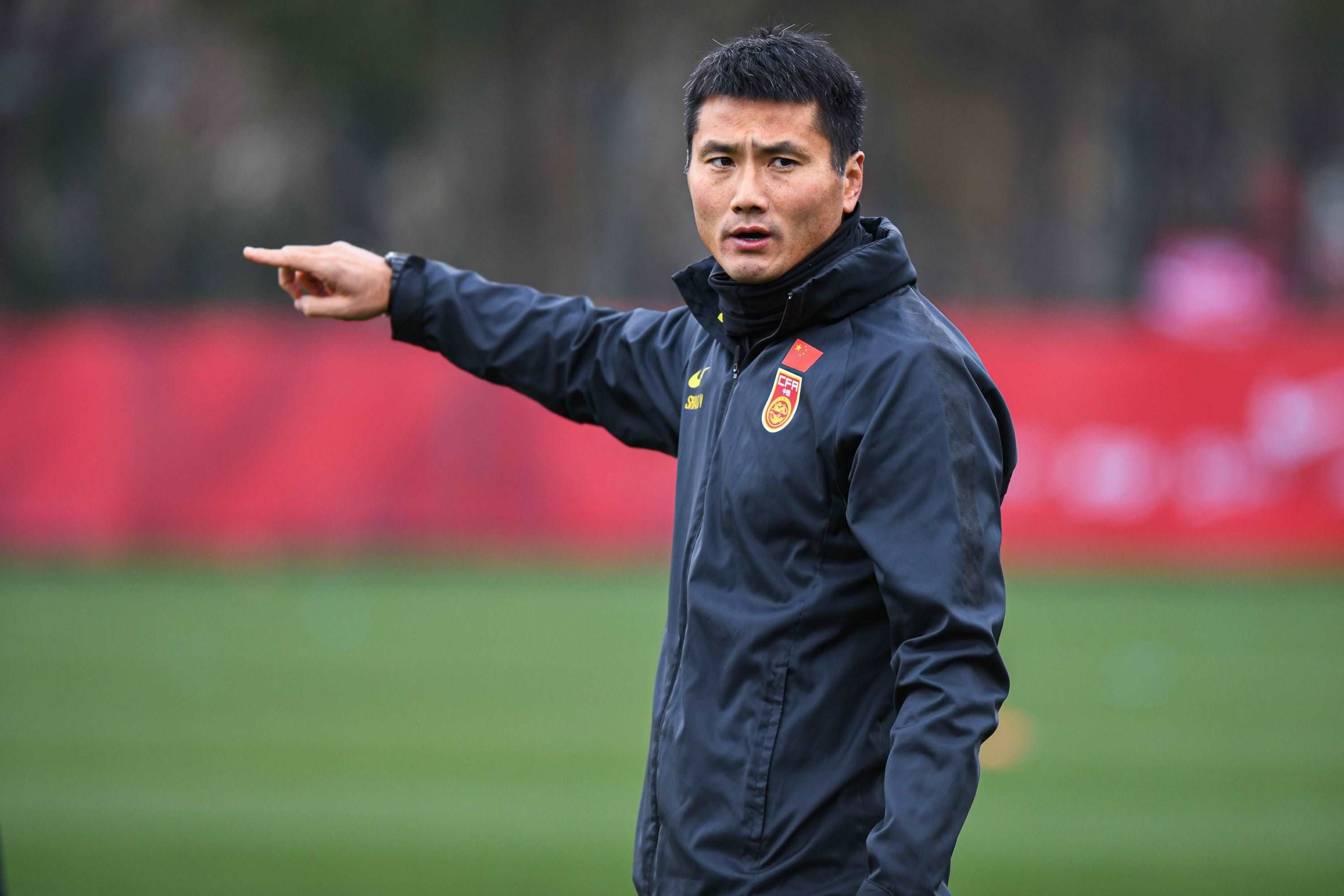 马德兴：国足重组需更务实，明年先稳住FIFA排名防被泰国反超