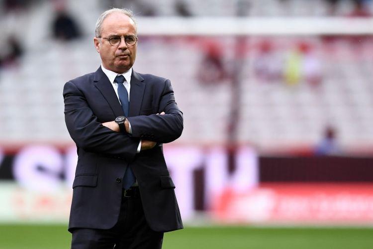 坎波斯：当初6000万欧签若昂·内维斯饱受质疑，但我认为是合理的