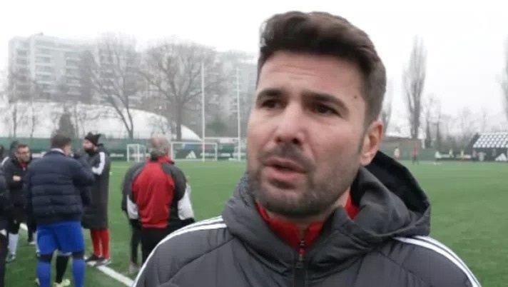 穆图：齐沃是罗马尼亚最佳教练？他还没取得成就，只是在国米执教