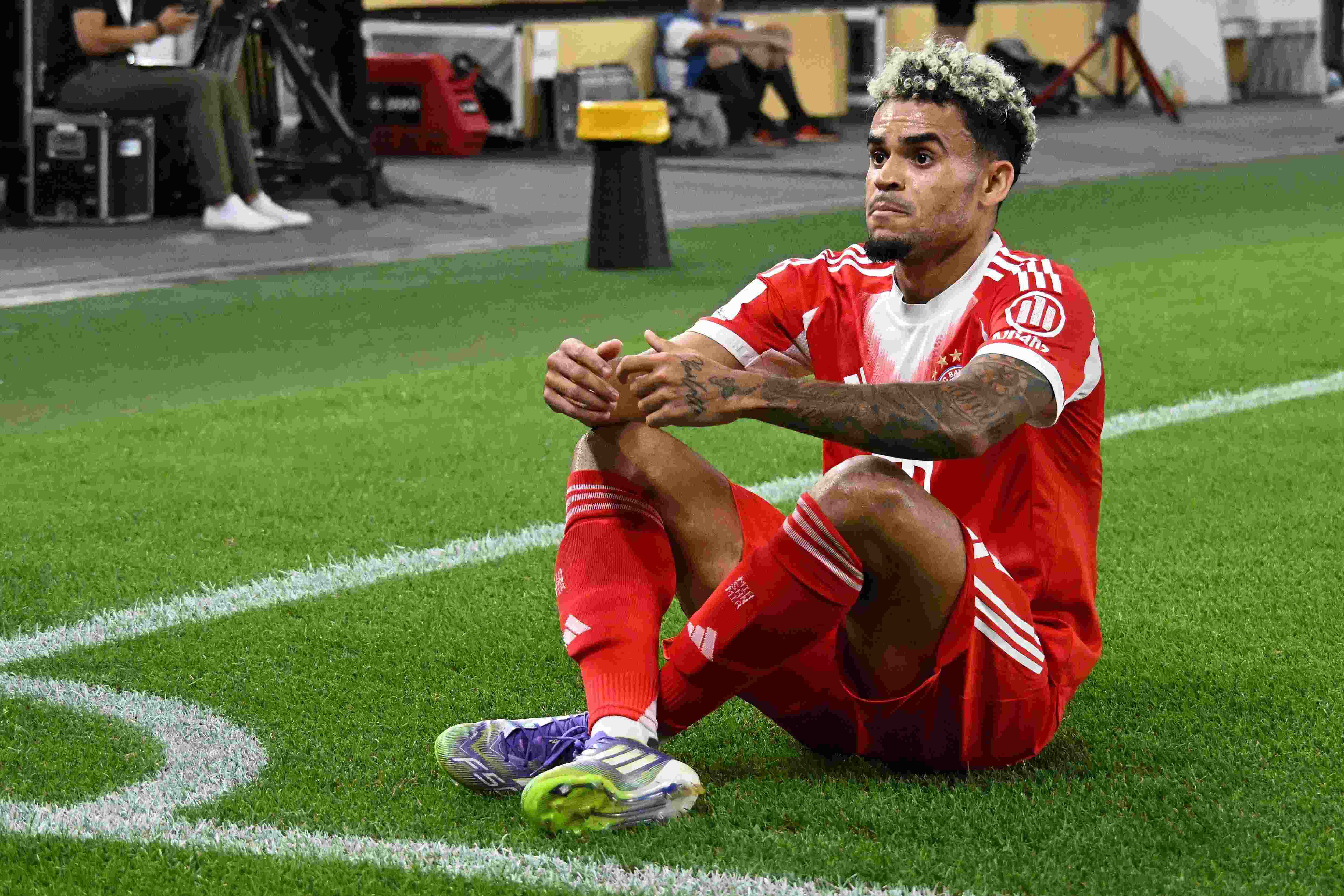 进球网评五大联赛今夏最佳签约：路易斯·迪亚斯居首，魔笛第4