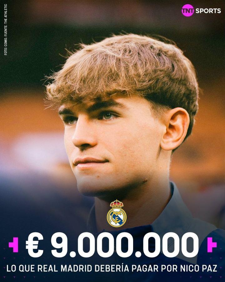 重建！阿斯：皇马中场仅琼阿梅尼达到预期 将签回帕斯 关注斯米特