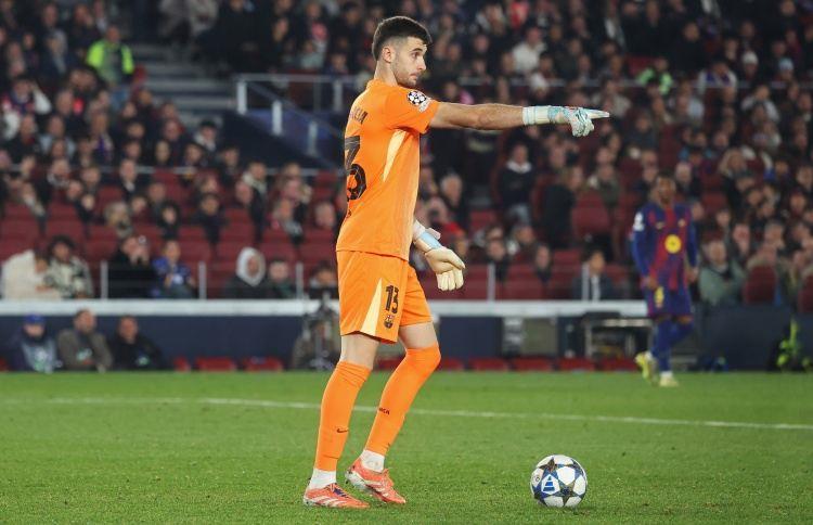 前西班牙人主席谈霍安·加西亚：我们不能重蹈菲戈事件的覆辙