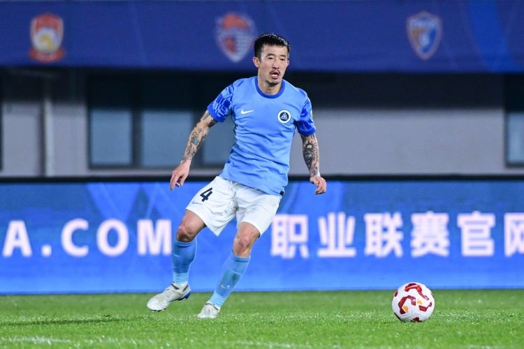 博主曝省港杯次回合广东队名单：姜至鹏、侯煜领衔，廖力生缺席