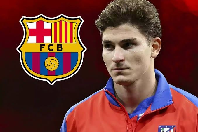 现身价1亿！每体：巴萨与小蜘蛛团队有过接触 但不愿承担过高费用