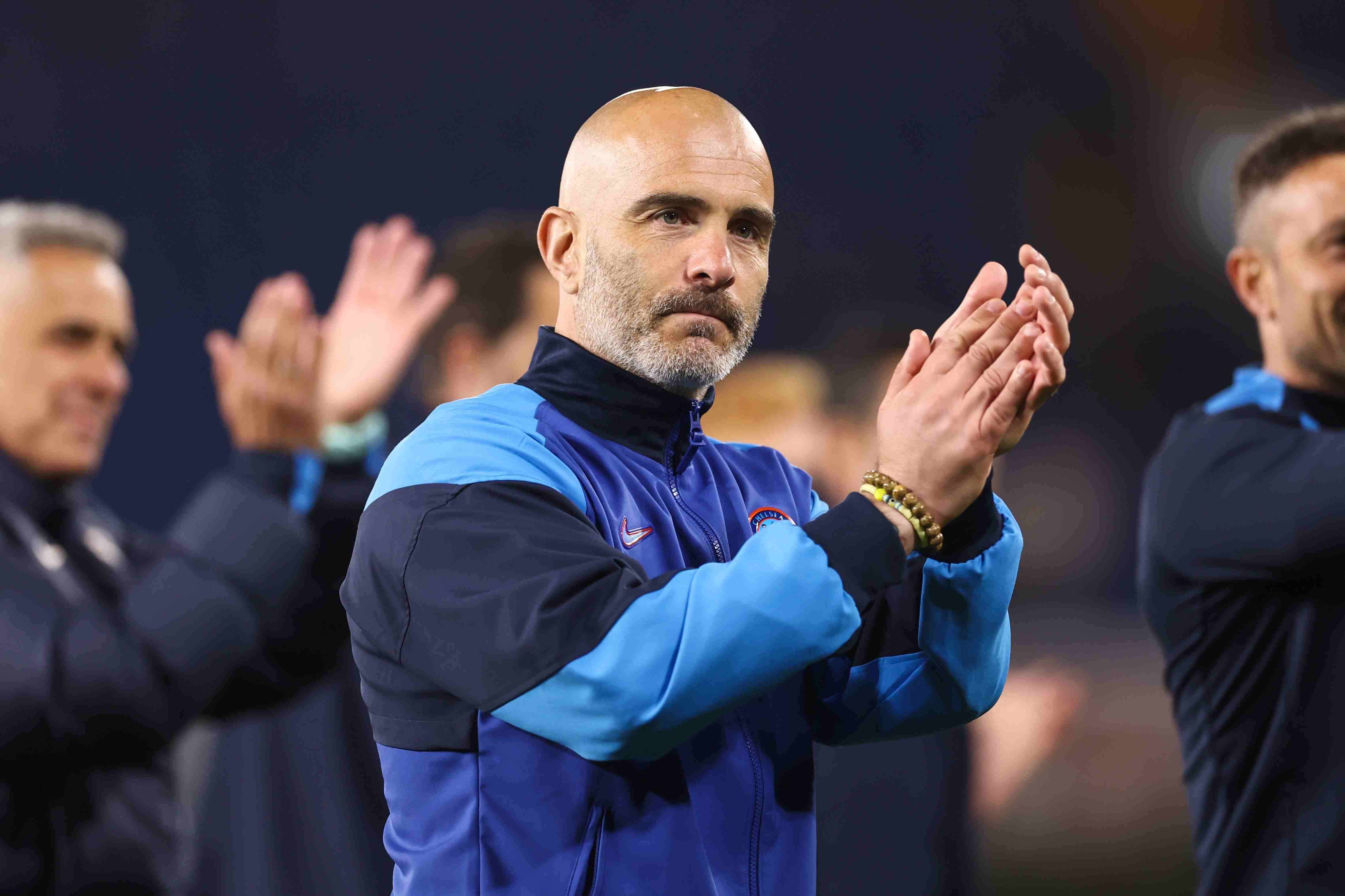 卫报：马雷斯卡与切尔西关系彻底破裂，预计今天分道扬镳！