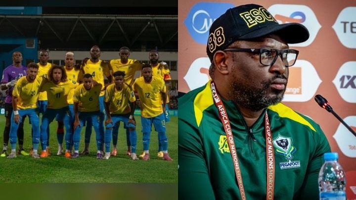 全败出局！加蓬政府宣布解散国家队 暂停一切活动，开除奥巴梅扬