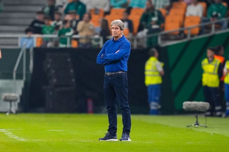 马卡列贝蒂斯2026年挑战：三线齐头并进，确保欧战席位