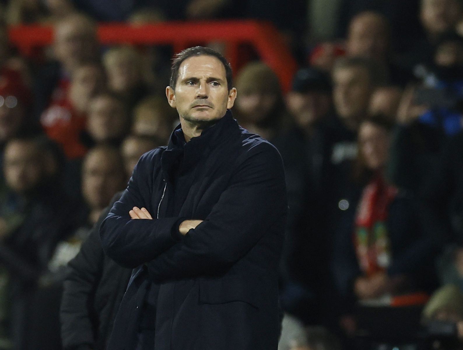 BBC列蓝军5大新帅候选：罗西尼尔领跑，德泽尔比、兰帕德在列