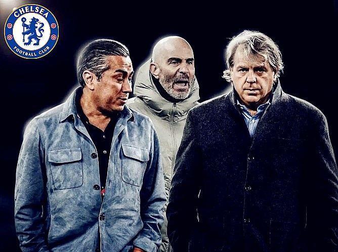 “世二教”都待不住，切尔西的“华尔街足球”会暴雷吗？