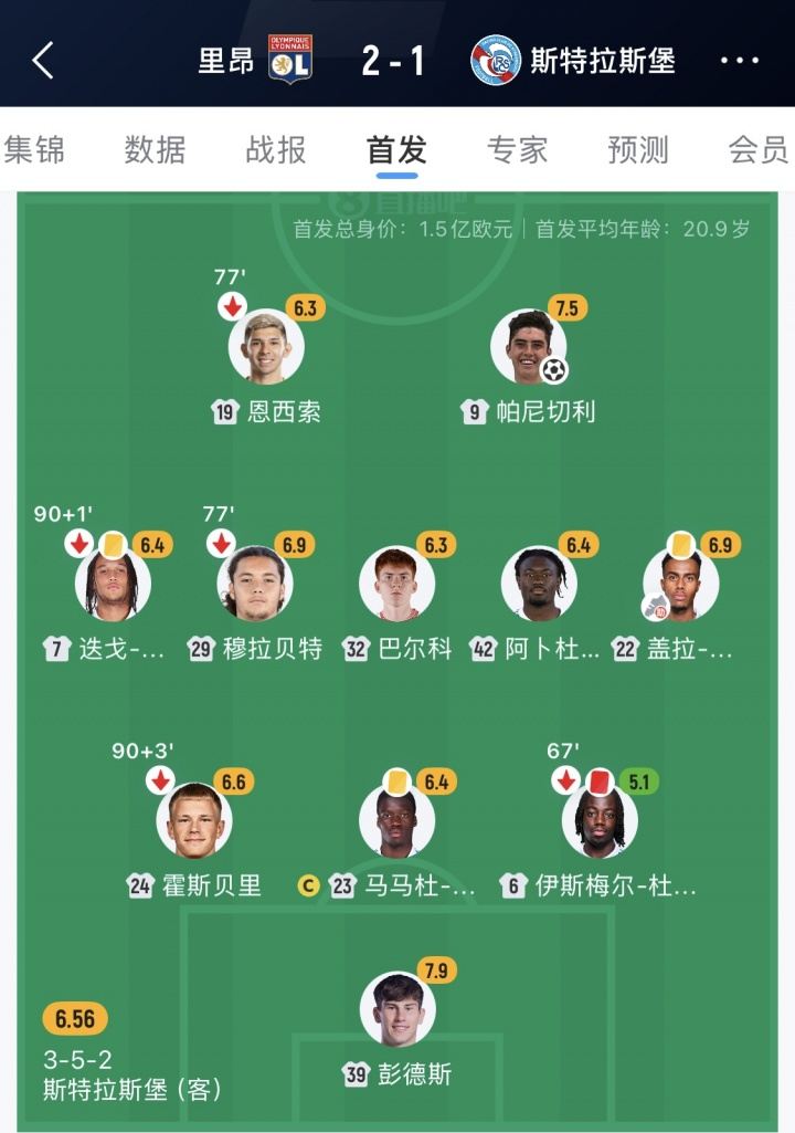 法甲第7、欧协联第1！罗西尼尔常用阵325，灵活切换433，高位压迫