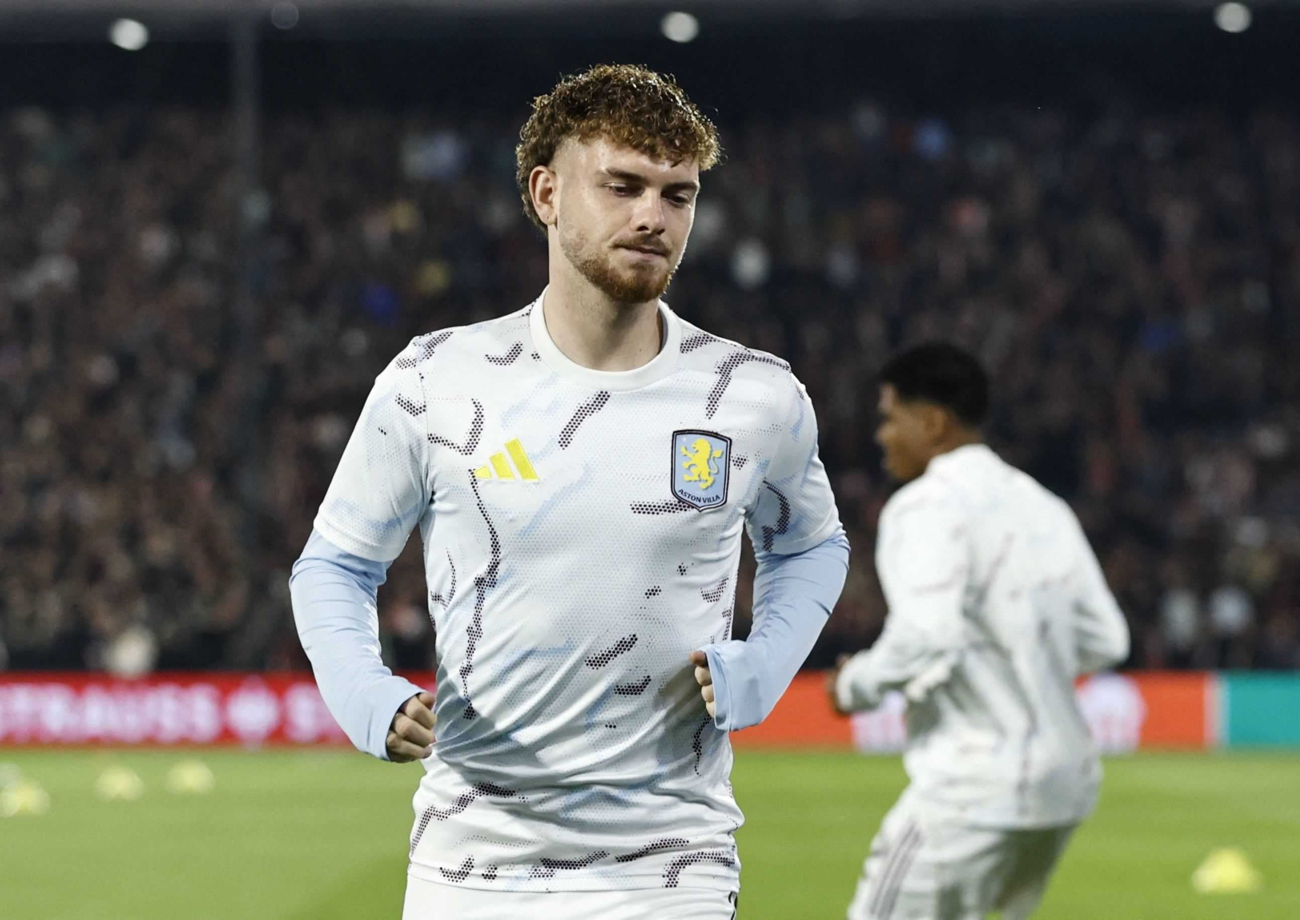 外租仅出场5次！邮报：埃利奥特机会寥寥，美职联夏洛特有意球员