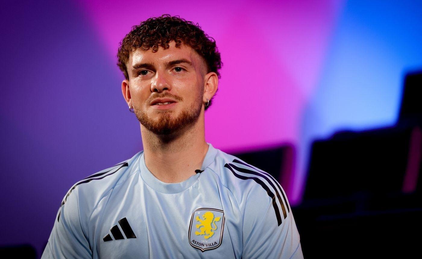 TA：维拉需要支付费用才能终止埃利奥特租借，夏洛特FC有意求租