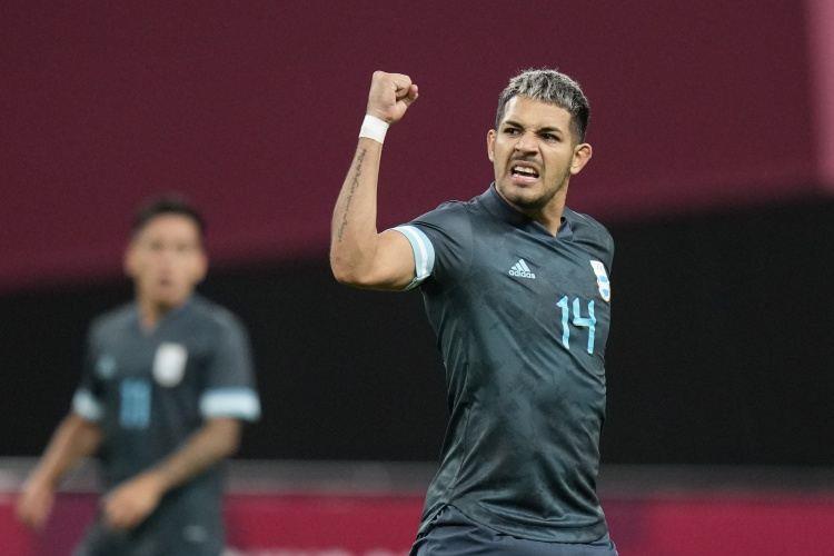 梅迪纳：我本希望更早康复但我不能冒险，这是我第一次伤停这么久