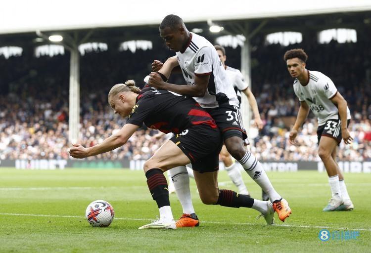 队报：巴黎FC有意富勒姆28岁中卫伊萨·迪奥普