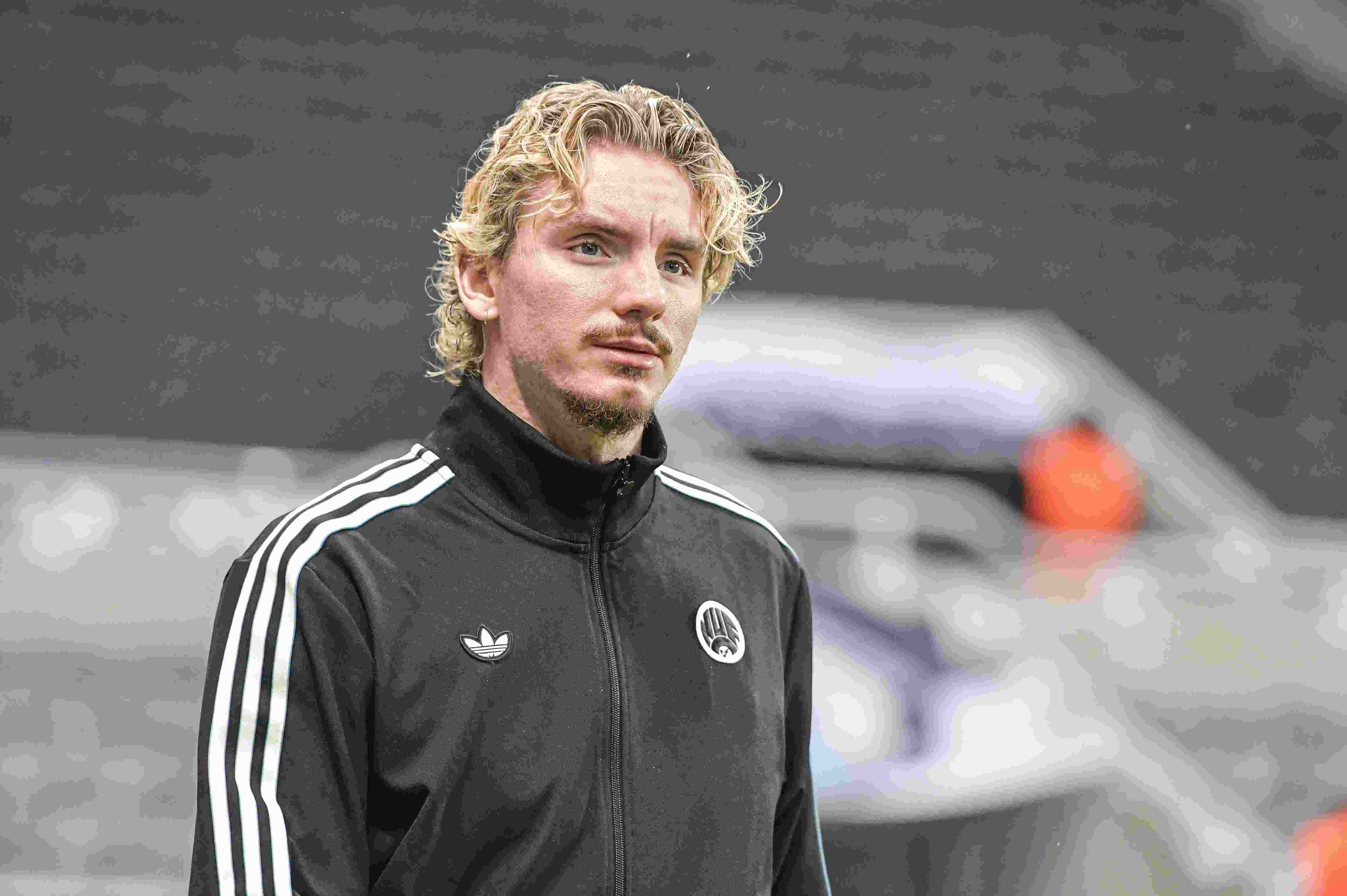 9000万卖沃尔特马德！斯图总监：这样的机会可能不会有第二次