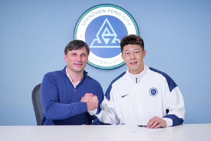 再启新程｜深圳新鹏城与于睿、姜至鹏完成续约