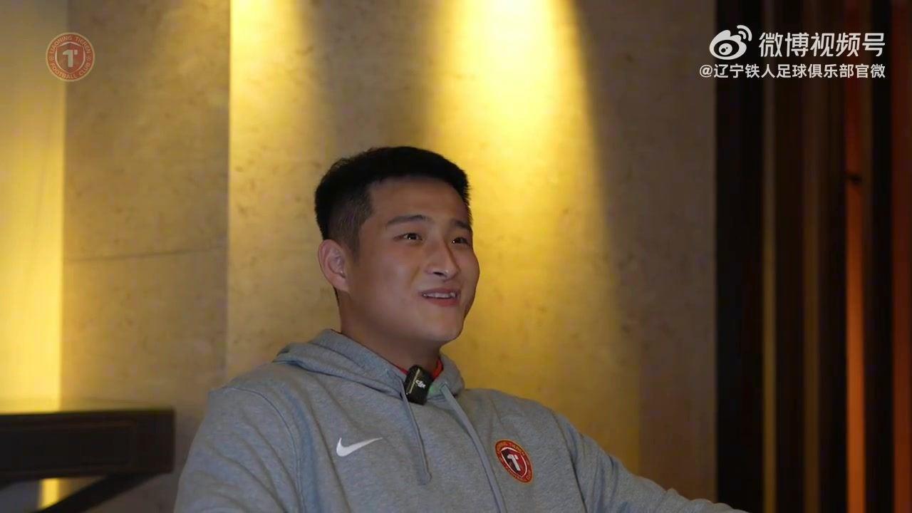 田子羿专访上线，带你认识不一样的他