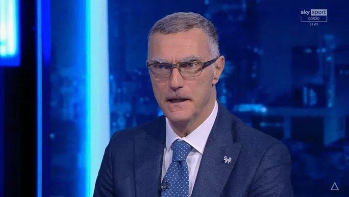 贝尔戈米：这是国米本赛季表现最好的比赛，过去国米总是后劲不足