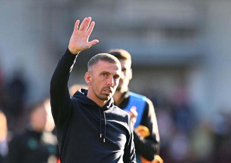 队报：前狼队、伯恩茅斯主帅加里·奥尼尔可能执教斯特拉斯堡