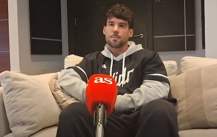 32岁贝尔纳特：我想踢到40岁 更倾向留西班牙踢球但不介意去国外