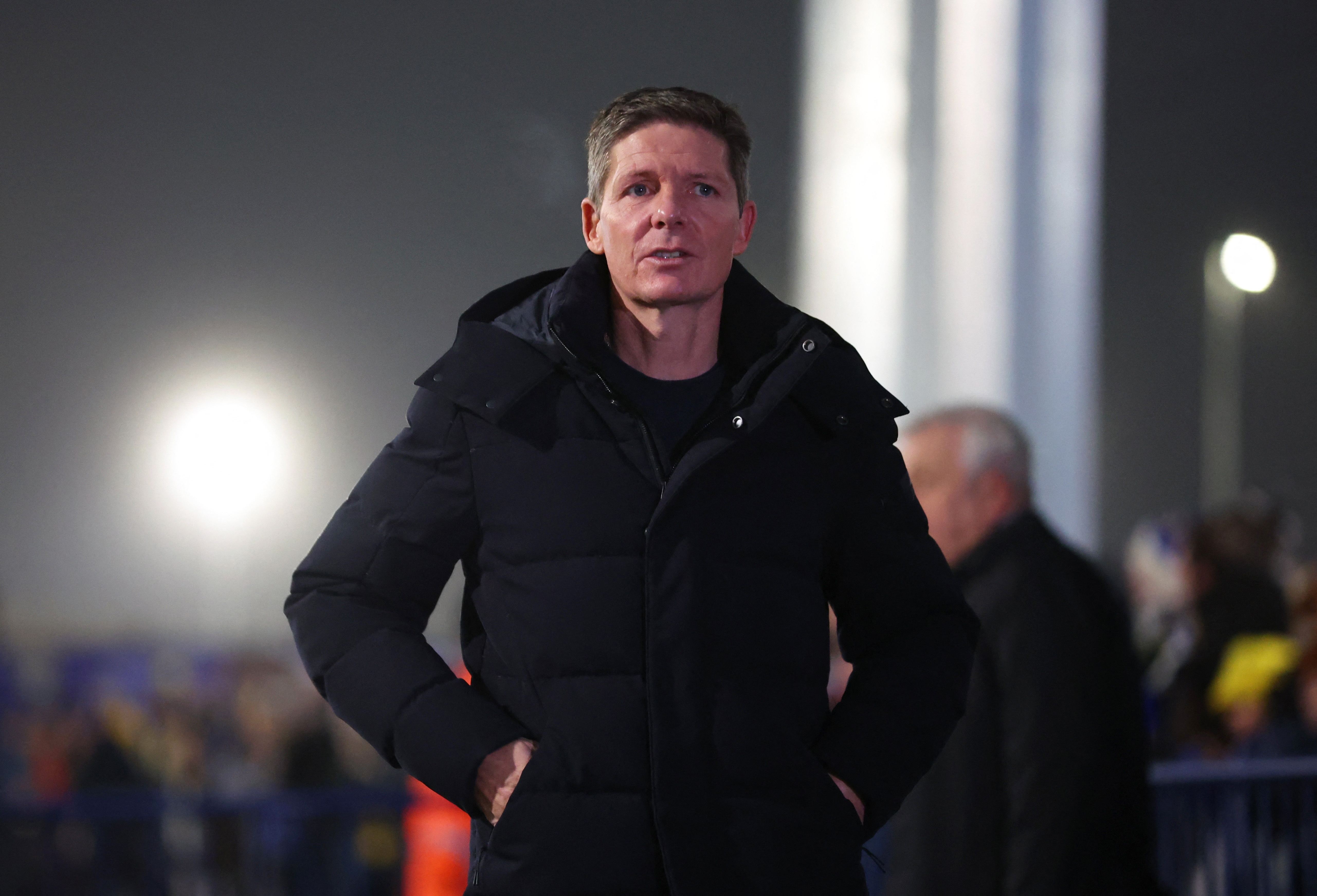 记者：格拉斯纳对带曼联很感兴趣 哈维、马雷斯卡和南门潜在候选