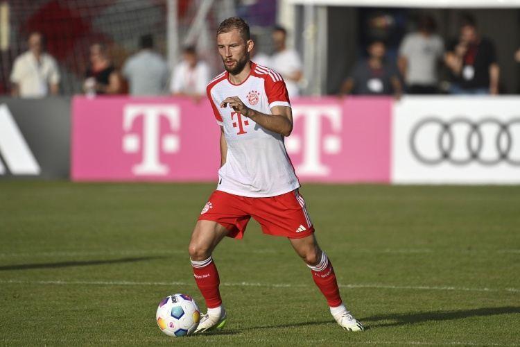 踢球者德甲边后卫评级：莱默尔、劳姆、曹法尔洲际级