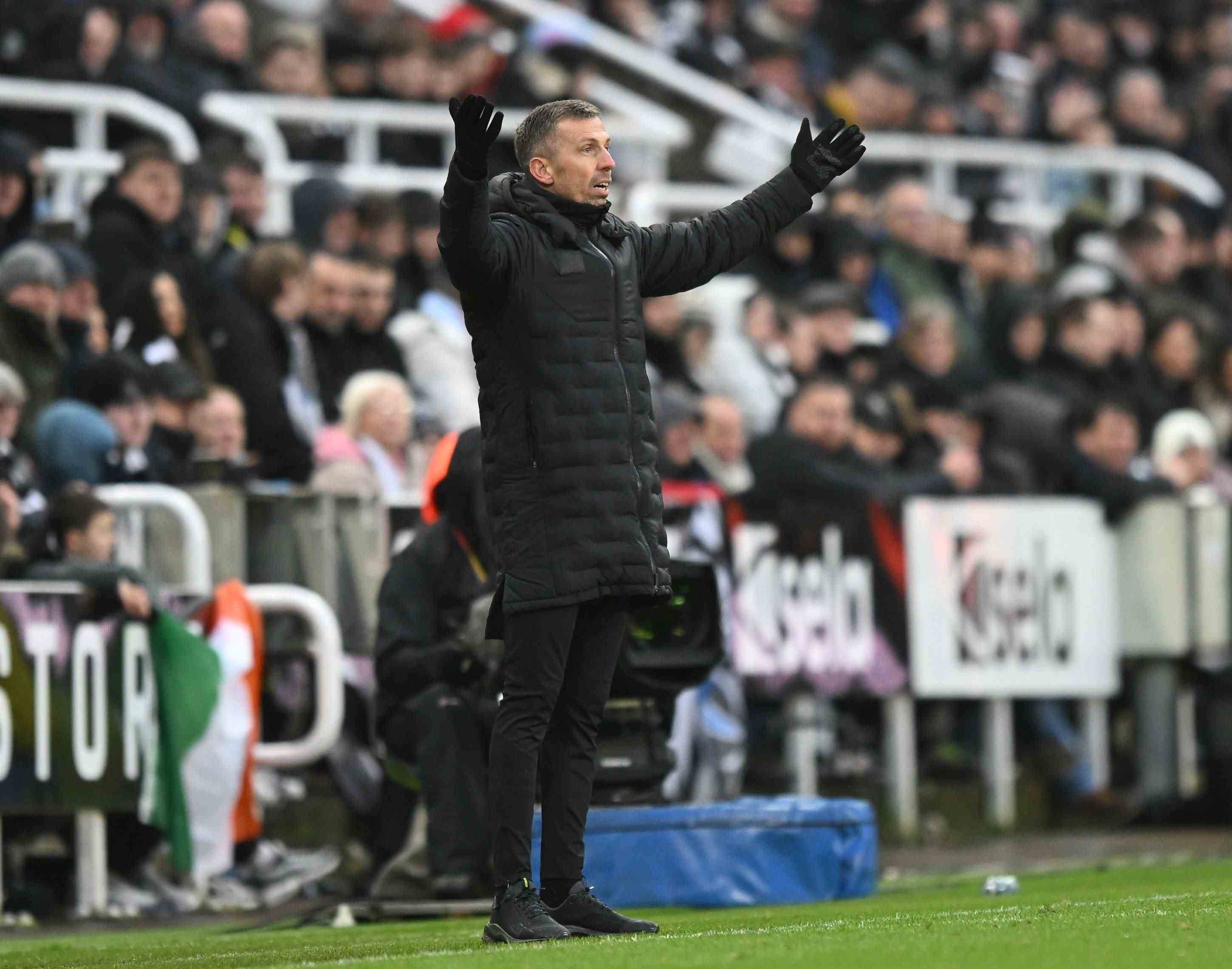 英媒：前狼队主帅奥尼尔将执教斯特拉斯堡，双方基本达成一致