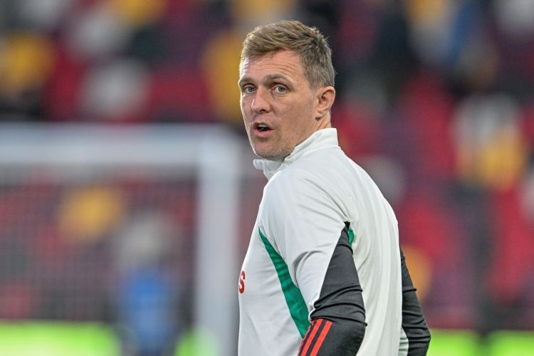 弗莱彻：临时执教曼联完全出乎我的意料 芒特和B费会在阵容中