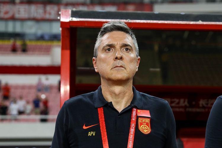 安东尼奥：U23国足处于小组垫底的位置 但足球场上什么都可能发生