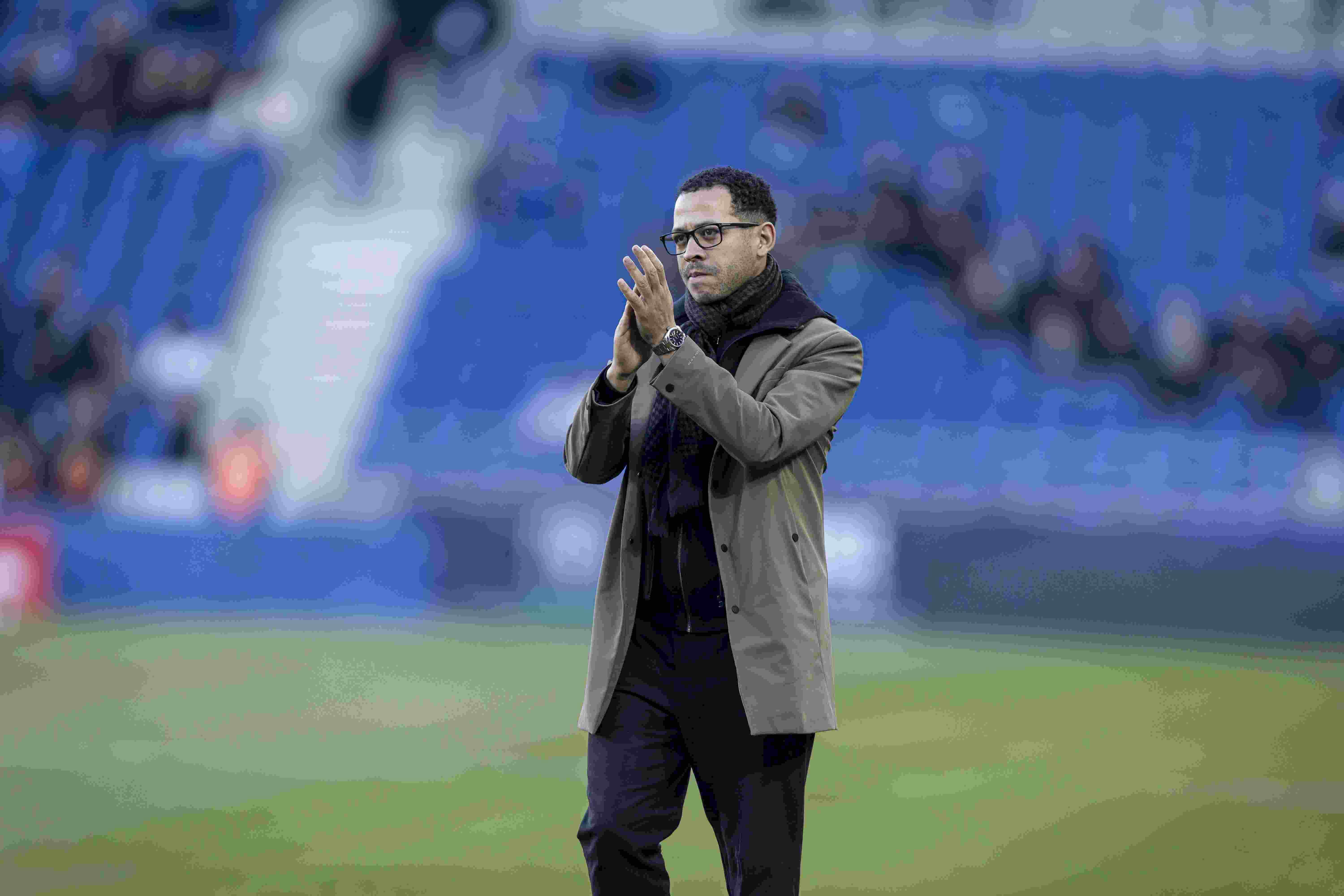 队报：罗塞尼尔接手蓝军时机有争议，他说离开白堡伤感是鳄鱼眼泪