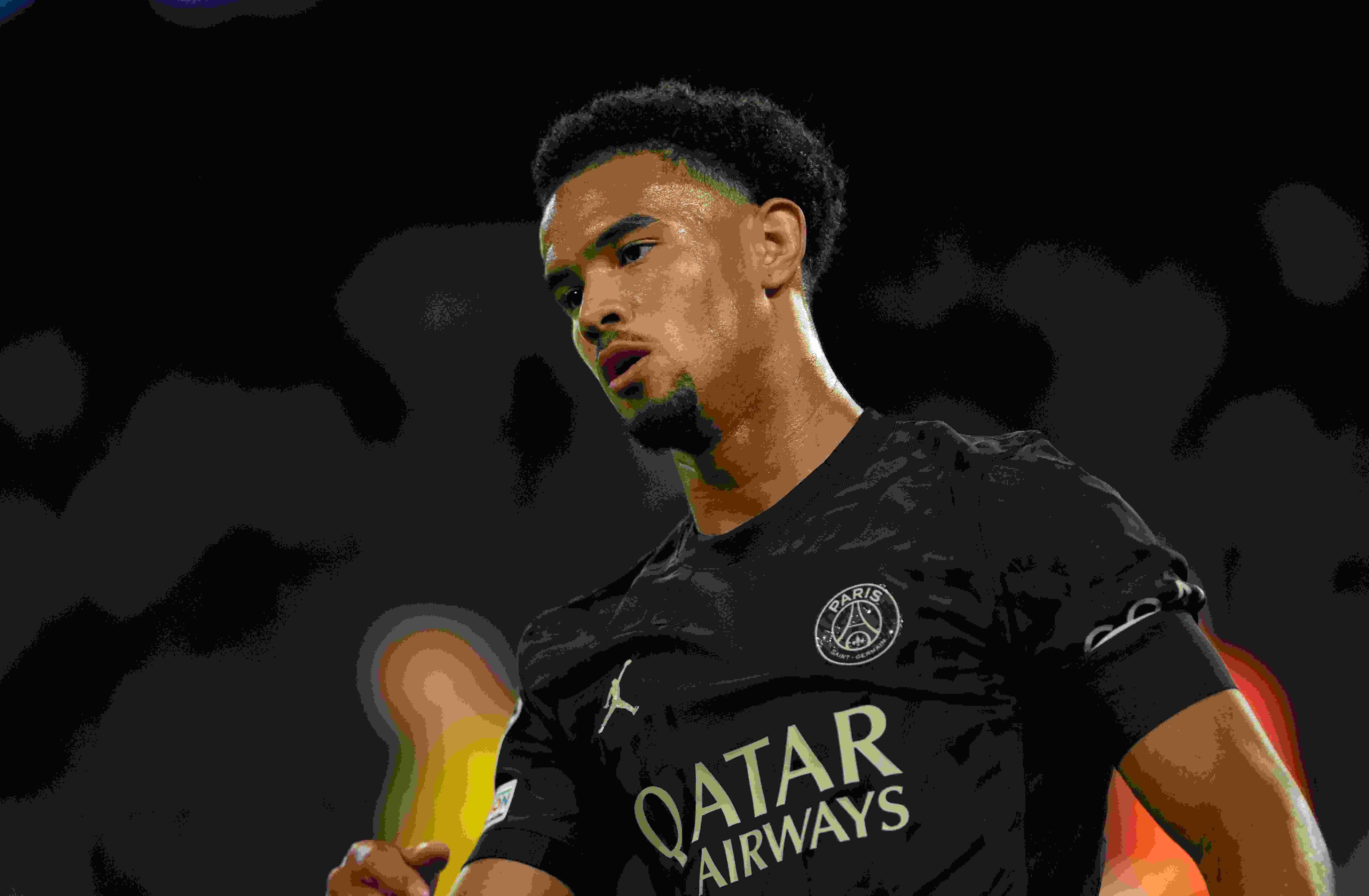 前国脚：小埃梅里能对抗速度快的边锋，进攻也不错能胜任右后卫