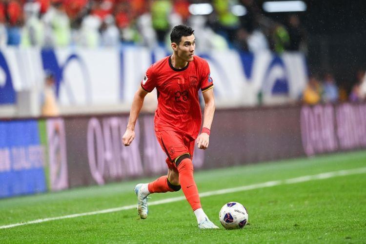 马德兴：U23国足能否亚洲杯小组出线，首仗对阵伊拉克是关键