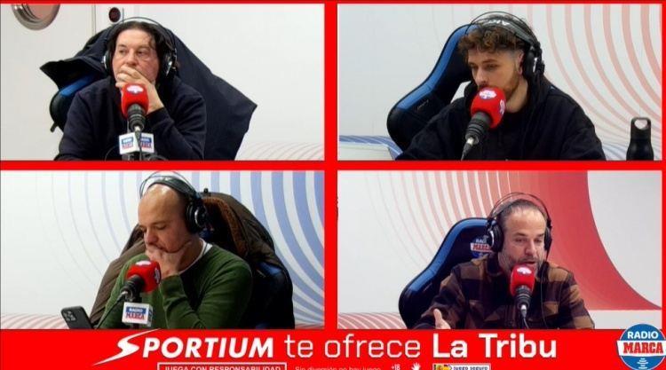 皇马TV记者：坎塞洛这笔赔钱转会很可疑，有巴萨参与就更可疑了