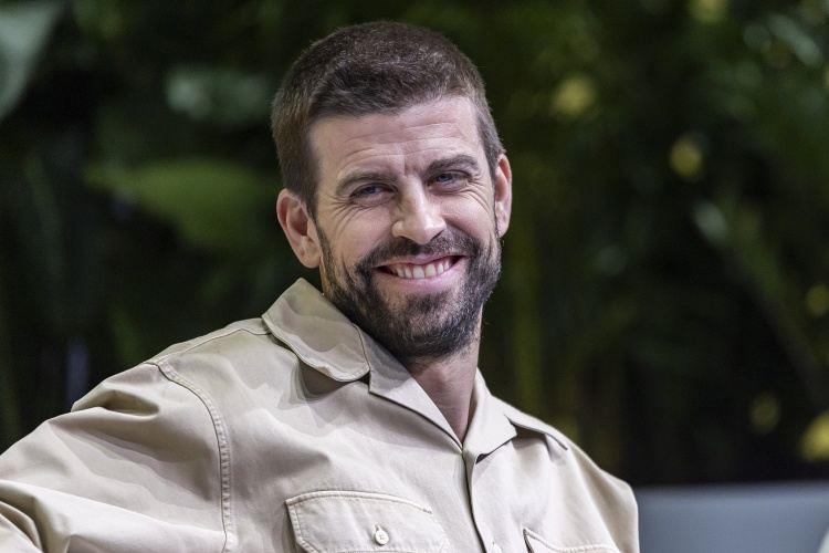 TA：皮克促成西足协与沙特达成4000万欧超级杯协议，获2400万佣金