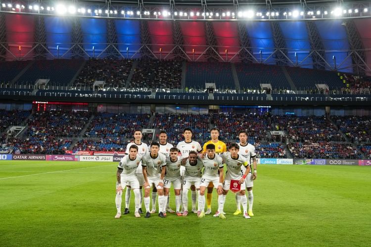 记者谈海港引援：所有人员、手续及流程全部100%后才会统一宣布