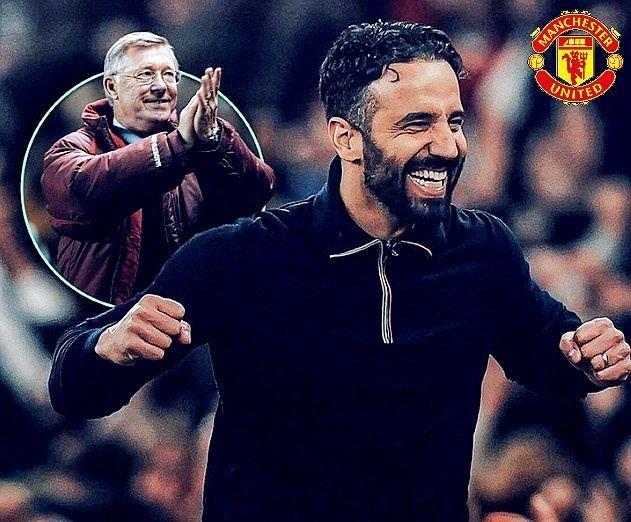 12年，4种类型，10位主帅！曼联还能去哪试错呢？