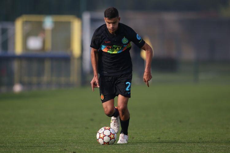 卡博尼：劳塔罗说阿根廷竞技是很棒的俱乐部，他给了我支持