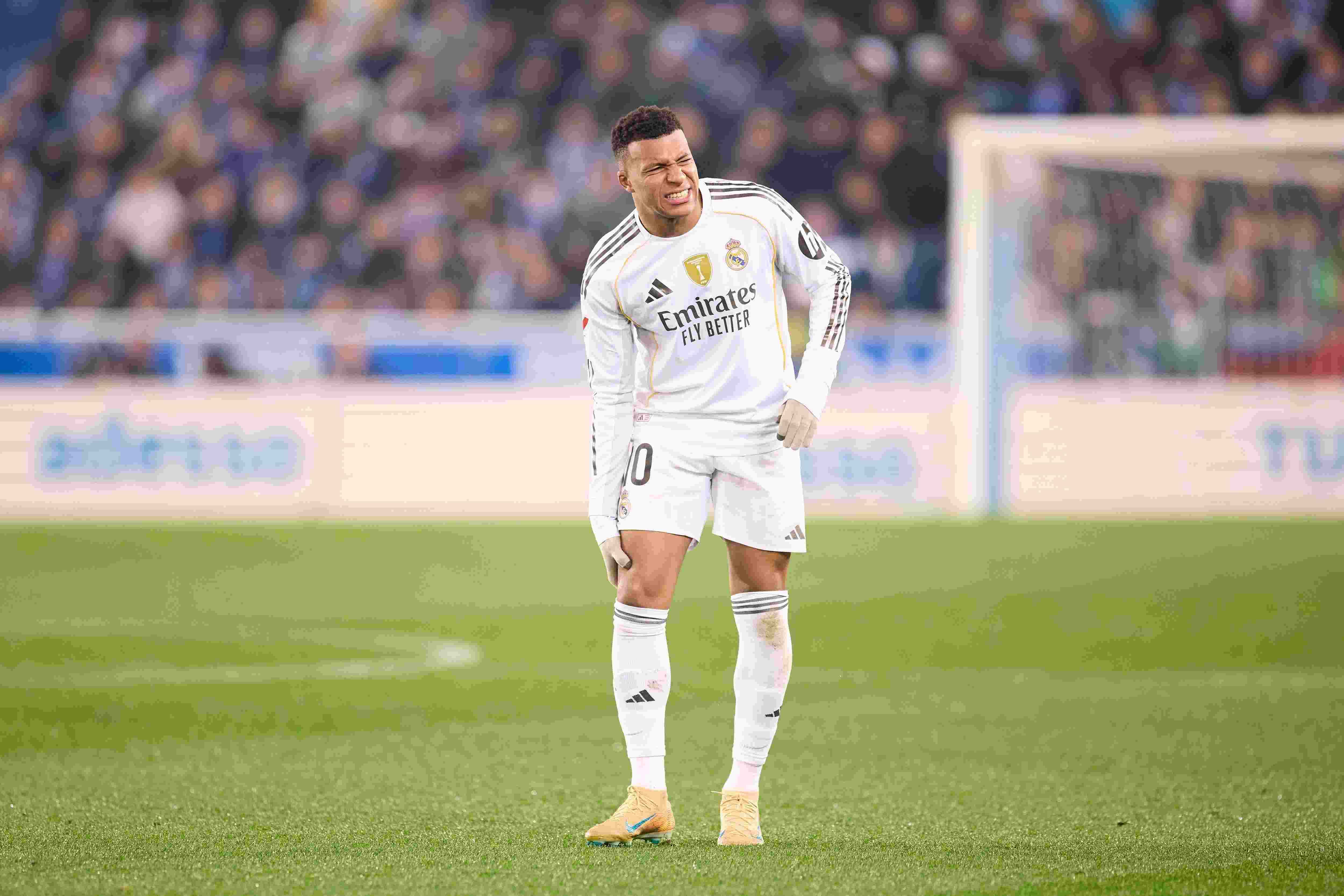 马竞主席：更希望皇马以最强阵容出战，姆巴佩没来太遗憾了