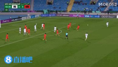 神了！补时最后一分钟，李昊再次神扑出对手头球攻门