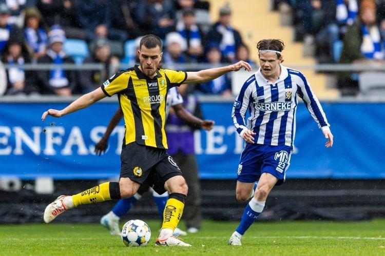 ：辽宁铁人签下25岁瑞典中后卫瓦吉奇，身价250万欧