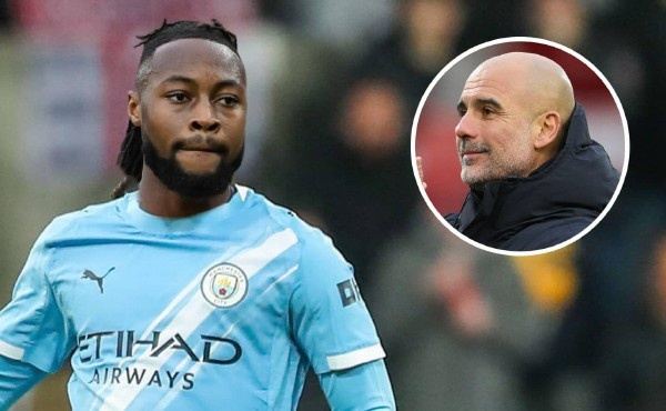 塞梅尼奥去曼城轮换多库，6400万镑新援靠两点吸引瓜帅