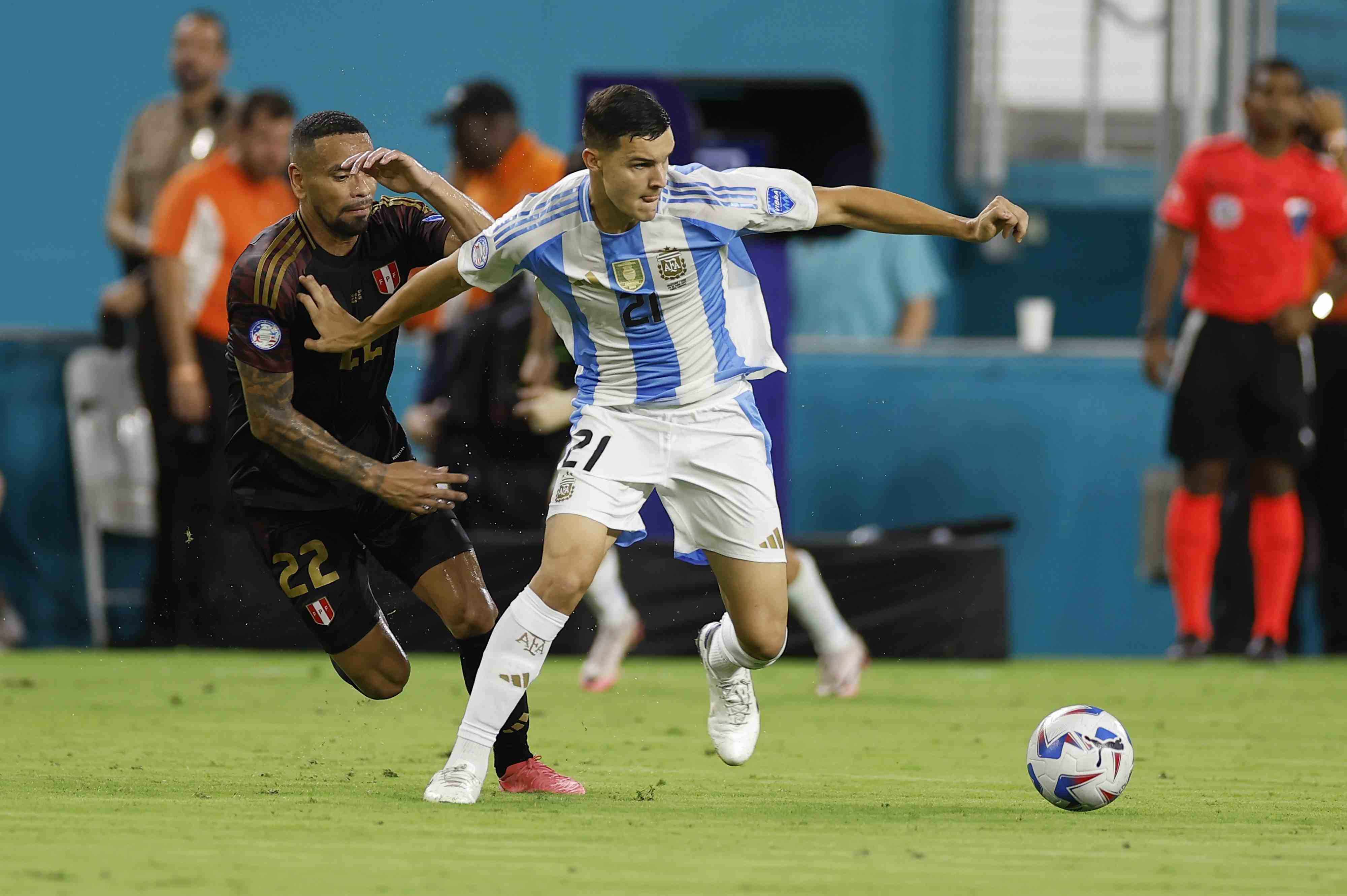 阿媒：国米外租卡博尼为竞技队设出场奖金，参加世界杯有额外奖金