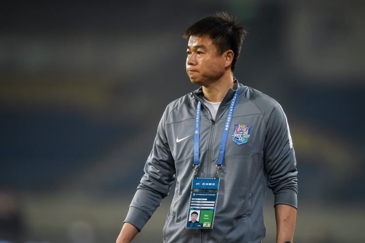 津媒：津门虎热身赛季胜攀、日火瓦体等试训球员均获得出场机会