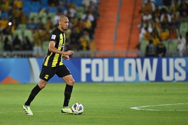 法比尼奥：不知维尼修斯是否现在就想来沙特 我想回欧洲踢球