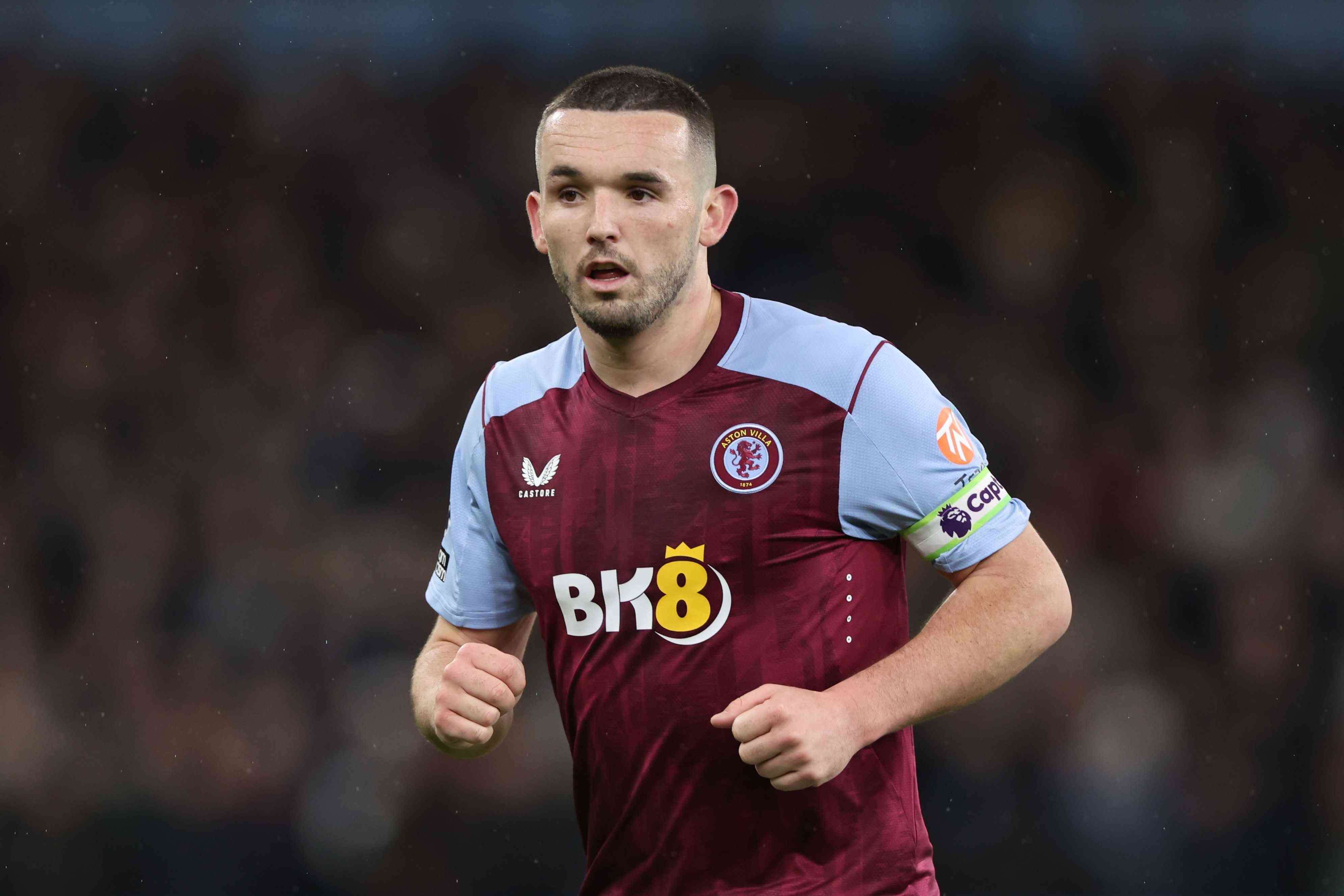 2-1战胜热刺，麦金：比赛本应更加轻松，上半场一切都很顺畅